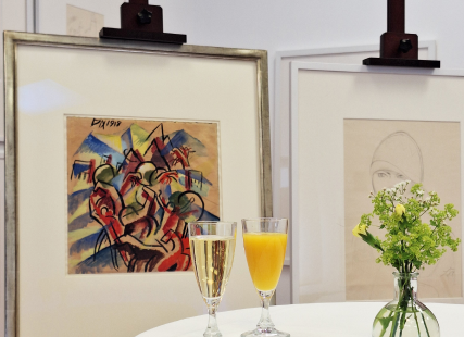 Sonntage im Kunstmuseum