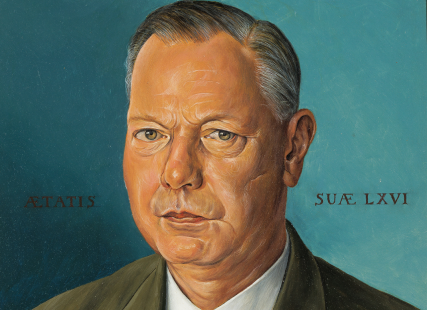 Die Geschichte des Kunstmuseums